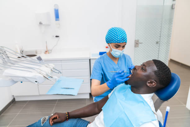 Best Dentist for Tooth Abscess  in Audubon, NJ