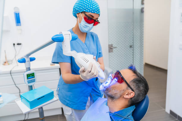 Best Cracked Tooth Emergency Dentist  in Audubon, NJ